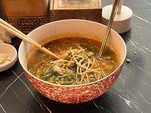   at Tae Tae Tae (태태태) in Busan