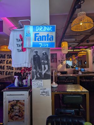  at Tae Tae Tae (태태태) in Busan