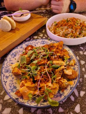  at Tae Tae Tae (태태태) in Busan