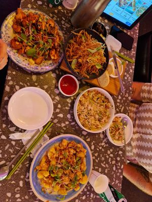  at Tae Tae Tae (태태태) in Busan