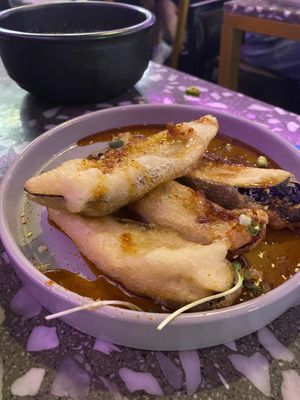   at Tae Tae Tae (태태태) in Busan