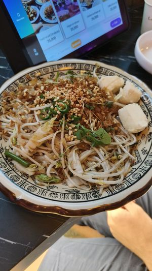  at Tae Tae Tae (태태태) in Busan