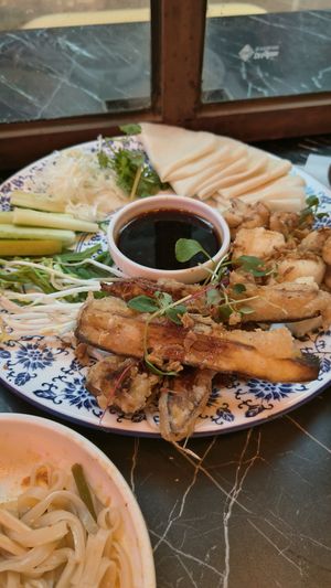  at Tae Tae Tae (태태태) in Busan