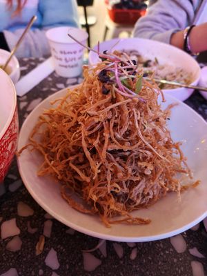  at Tae Tae Tae (태태태) in Busan