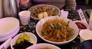  at Tae Tae Tae (태태태) in Busan