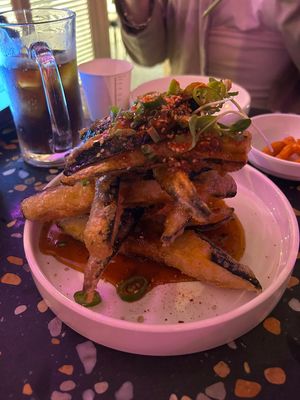   at Tae Tae Tae (태태태) in Busan