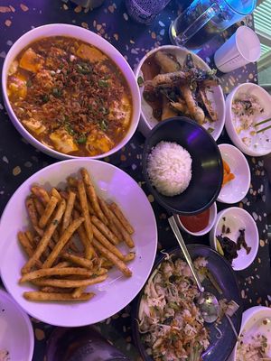   at Tae Tae Tae (태태태) in Busan