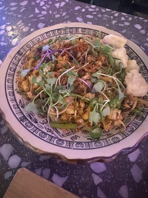   at Tae Tae Tae (태태태) in Busan