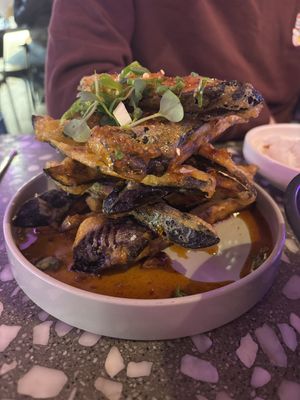   at Tae Tae Tae (태태태) in Busan