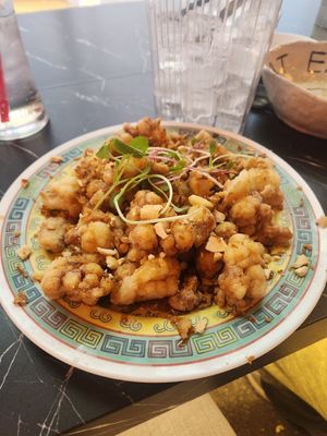  at Tae Tae Tae (태태태) in Busan