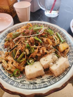  at Tae Tae Tae (태태태) in Busan