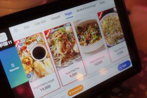   at Tae Tae Tae (태태태) in Busan