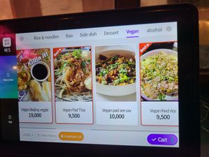  at Tae Tae Tae (태태태) in Busan