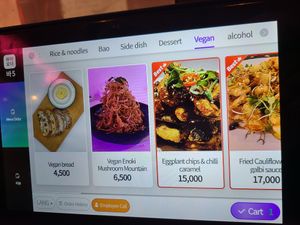  at Tae Tae Tae (태태태) in Busan