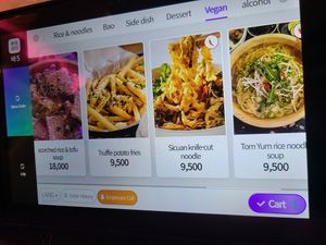  at Tae Tae Tae (태태태) in Busan