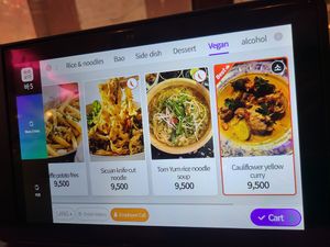  at Tae Tae Tae (태태태) in Busan