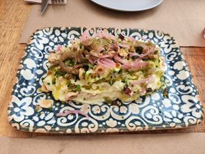  at Mocka Tomares in Tomares