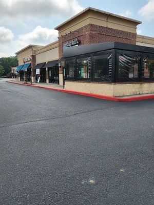  at Morning Shift in Kennesaw