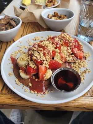  at Morning Shift in Kennesaw