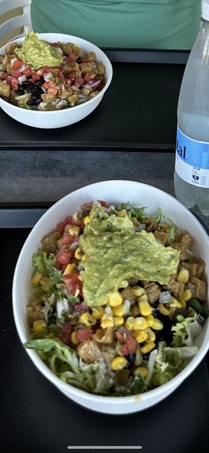   at Restaurante Habanero in Tenerife