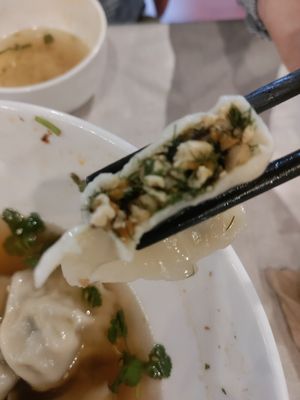  at Joyve Cafe in Auckland