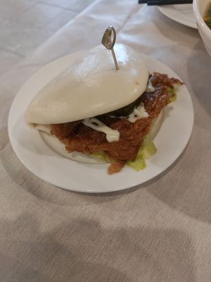  at Joyve Cafe in Auckland