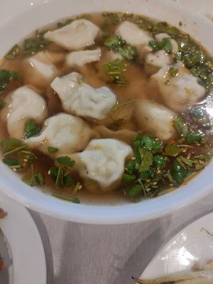  at Joyve Cafe in Auckland