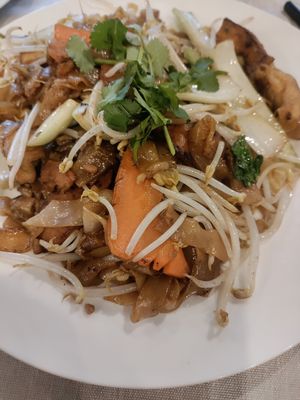  at Joyve Cafe in Auckland