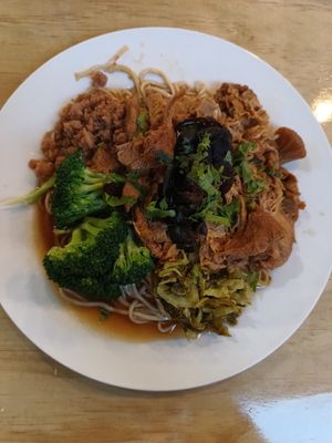  at Joyve Cafe in Auckland