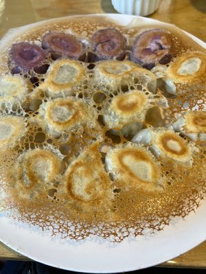  at Joyve Cafe in Auckland