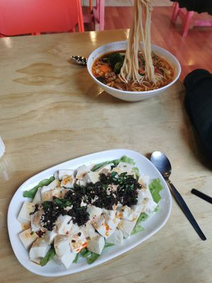  at Joyve Cafe in Auckland