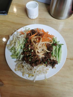  at Joyve Cafe in Auckland