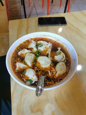  at Joyve Cafe in Auckland