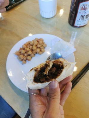  at Joyve Cafe in Auckland