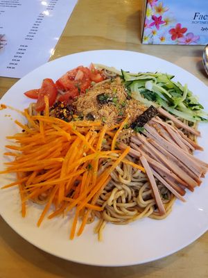  at Joyve Cafe in Auckland