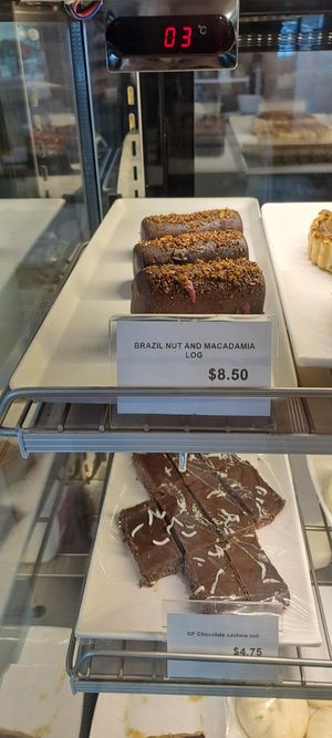  at Joyve Cafe in Auckland