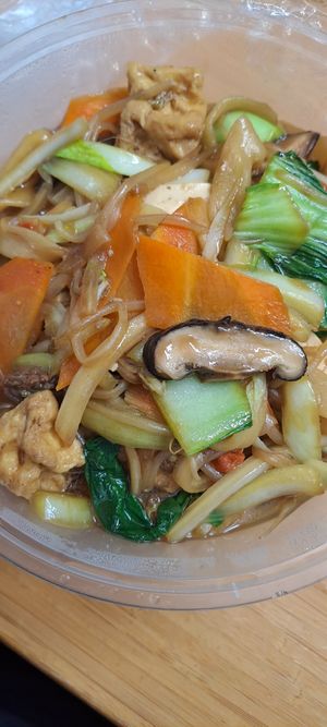  at Joyve Cafe in Auckland