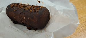  at Joyve Cafe in Auckland