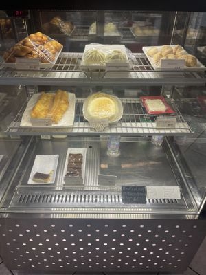   at Joyve Cafe in Auckland