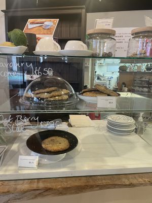   at Joyve Cafe in Auckland