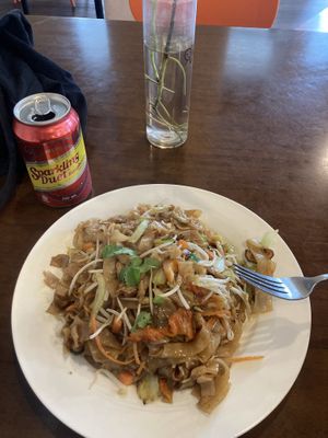   at Joyve Cafe in Auckland