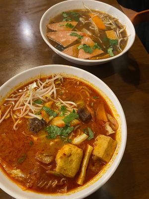  at Joyve Cafe in Auckland