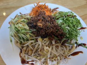   at Joyve Cafe in Auckland