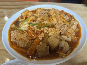   at Joyve Cafe in Auckland