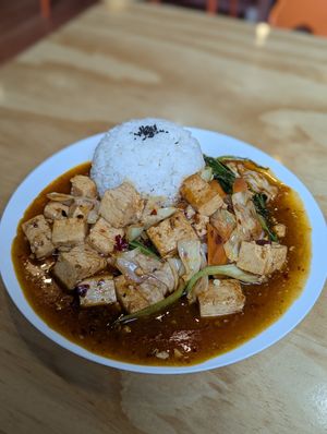  at Joyve Cafe in Auckland