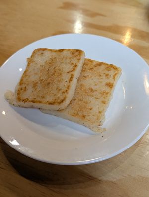  at Joyve Cafe in Auckland