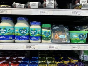   at Market Place Store  in Rock Sound