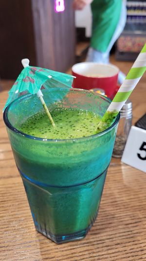  at FUEL Shack in Halifax