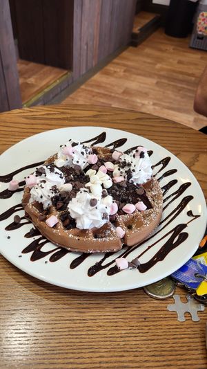  at FUEL Shack in Halifax