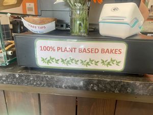   at FUEL Shack in Halifax